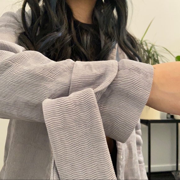 Topshop jacket - Picture 3 of 5